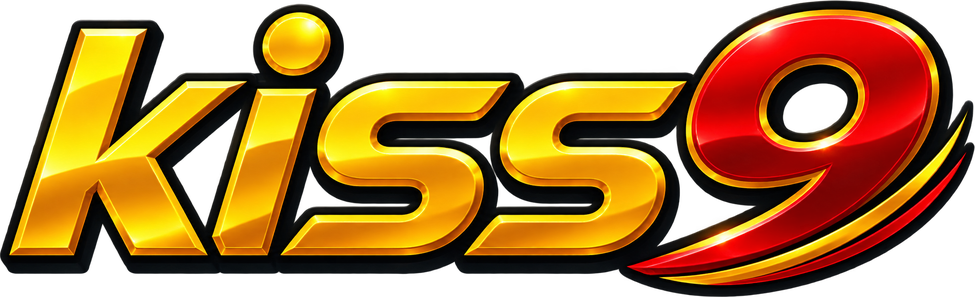 Kiss9 Logo